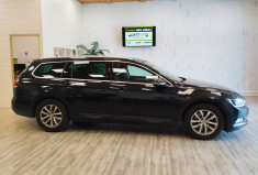 Volkswagen Passat SW 1.6 TDI 16V BMT DSG7 120 cv CONFORTLINE 