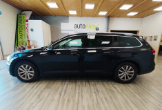 Volkswagen Passat SW 1.6 TDI 16V BMT DSG7 120 cv CONFORTLINE 