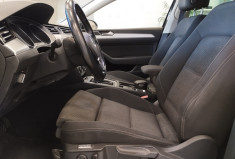 Volkswagen Passat SW 1.6 TDI 16V BMT DSG7 120 cv CONFORTLINE 