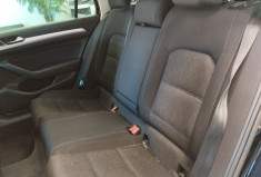 Volkswagen Passat SW 1.6 TDI 16V BMT DSG7 120 cv CONFORTLINE 