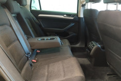 Volkswagen Passat SW 1.6 TDI 16V BMT DSG7 120 cv CONFORTLINE 