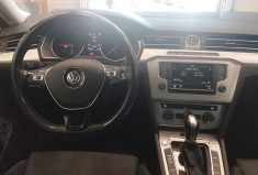 Volkswagen Passat SW 1.6 TDI 16V BMT DSG7 120 cv CONFORTLINE 