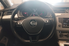 Volkswagen Passat SW 1.6 TDI 16V BMT DSG7 120 cv CONFORTLINE 