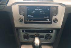 Volkswagen Passat SW 1.6 TDI 16V BMT DSG7 120 cv CONFORTLINE 