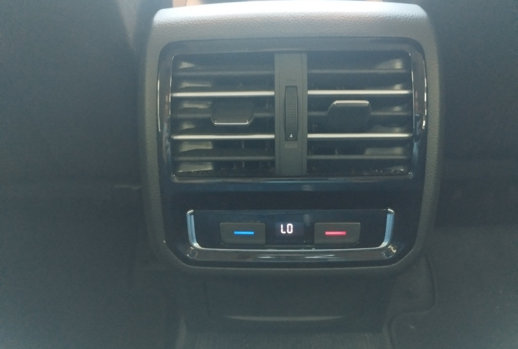Volkswagen Passat SW 1.6 TDI 16V BMT DSG7 120 cv CONFORTLINE 
