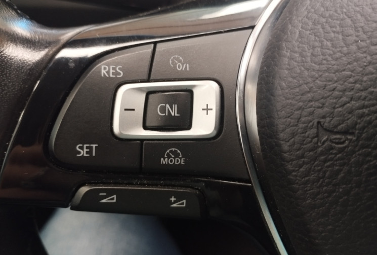 Volkswagen Passat SW 1.6 TDI 16V BMT DSG7 120 cv CONFORTLINE 