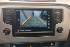 Volkswagen Passat SW 1.6 TDI 16V BMT DSG7 120 cv CONFORTLINE 