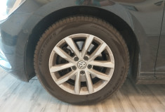 Volkswagen Passat SW 1.6 TDI 16V BMT DSG7 120 cv CONFORTLINE 