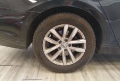 Volkswagen Passat SW 1.6 TDI 16V BMT DSG7 120 cv CONFORTLINE 
