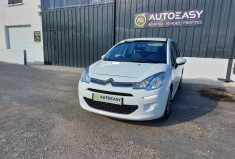 Citroën C3  CitroënC3 Société 1.4 HDi 70ch 2Places – Économique & Fiable  3741.66 HT