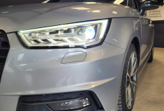 Audi A1 SPORTBACK  STYLE PK S-LINE 1.0 TFSI S-TRONIC
