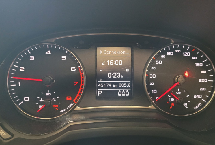 Audi A1 SPORTBACK  STYLE PK S-LINE 1.0 TFSI S-TRONIC