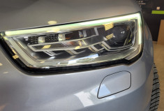 Audi A1 SPORTBACK Audi A1 Sportback 1.0 TFSi 95 Style Pack  S-Line S-tronic **Toit ouvrant**
