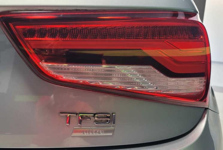 Audi A1 SPORTBACK  STYLE PK S-LINE 1.0 TFSI S-TRONIC
