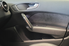 Audi A1 SPORTBACK Audi A1 Sportback 1.0 TFSi 95 Style Pack  S-Line S-tronic **Toit ouvrant**
