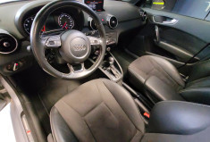 Audi A1 SPORTBACK  STYLE PK S-LINE 1.0 TFSI S-TRONIC