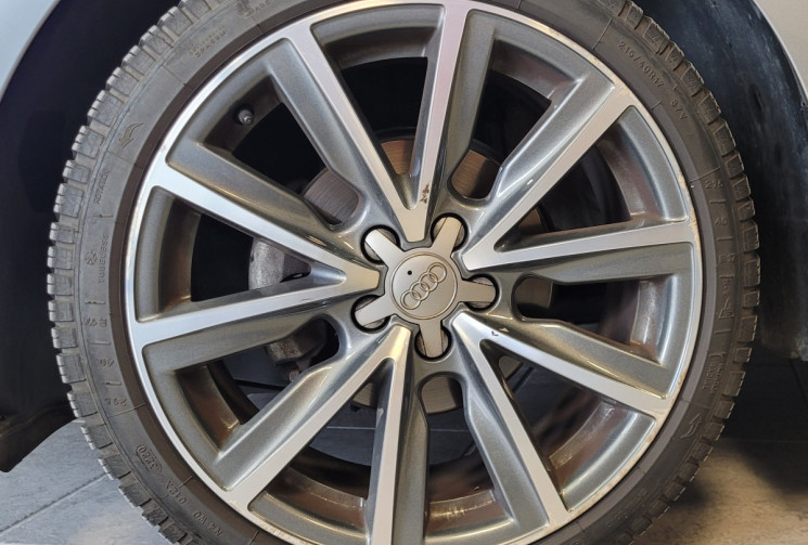 Audi A1 SPORTBACK  STYLE PK S-LINE 1.0 TFSI S-TRONIC