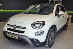 FIAT 500X 1.3 4x2 City Cross DCT6 150 cv Mixte Essence//Ethanol 