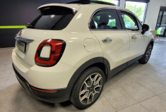 FIAT 500X 1.3 4x2 City Cross DCT6 150 cv Mixte Essence//Ethanol 