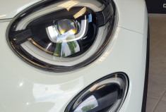 FIAT 500X 1.3 4x2 City Cross DCT6 150 cv Mixte Essence//Ethanol 