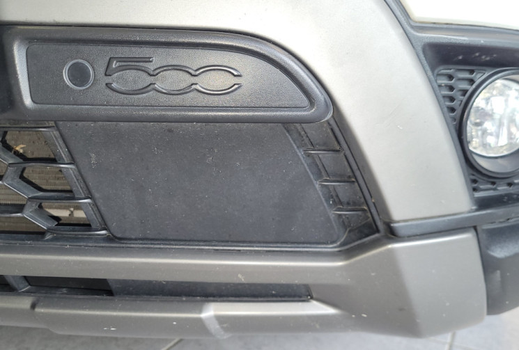 FIAT 500X Ph2 1.3 T4 150 City Cross DCT6 Ethanol E85