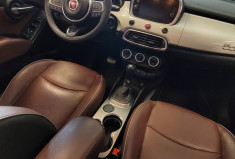 FIAT 500X 1.3 4x2 City Cross DCT6 150 cv Mixte Essence//Ethanol 