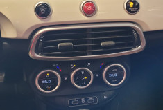 FIAT 500X 1.3 4x2 City Cross DCT6 150 cv Mixte Essence//Ethanol 