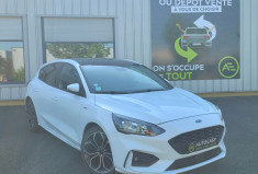 Ford Focus ST-Line DIESEL 120CV  Automatique