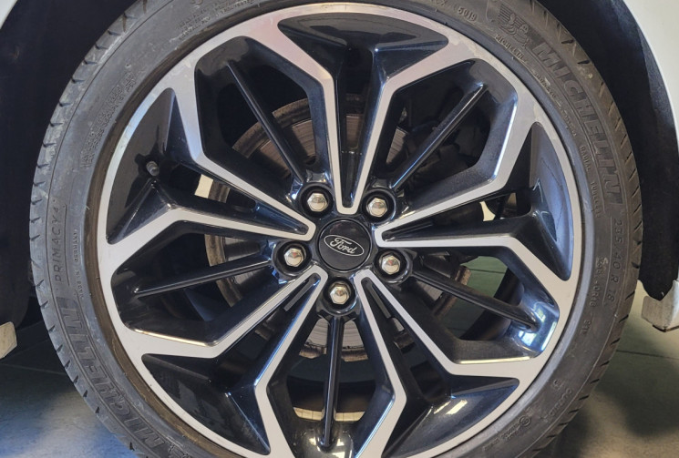 Ford Focus ST-Line DIESEL 120CV  Automatique