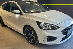 Ford Focus ST-Line DIESEL 120CV  Automatique