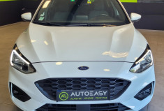 Ford Focus ST-Line DIESEL 120CV  Automatique