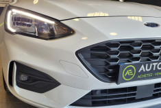 Ford Focus ST-Line DIESEL 120CV  Automatique