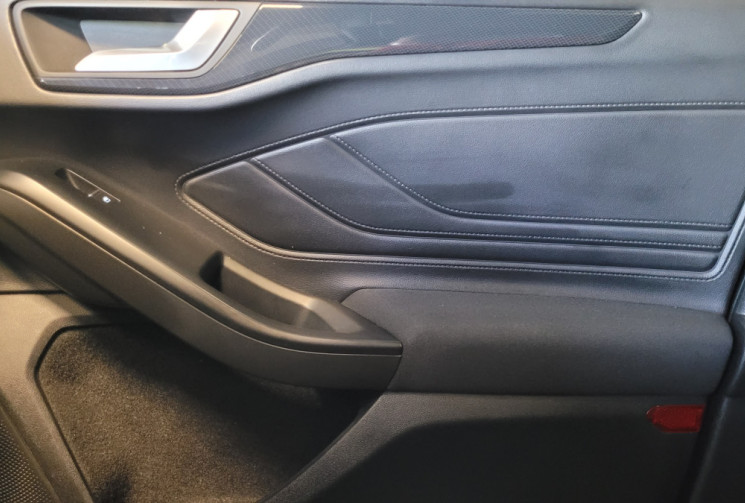 Ford Focus ST-Line DIESEL 120CV  Automatique