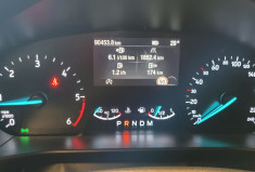 Ford Focus ST-Line DIESEL 120CV  Automatique