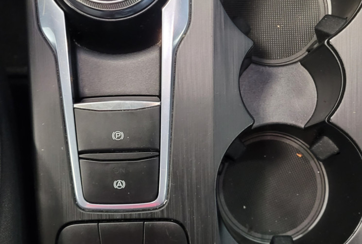 Ford Focus ST-Line DIESEL 120CV  Automatique