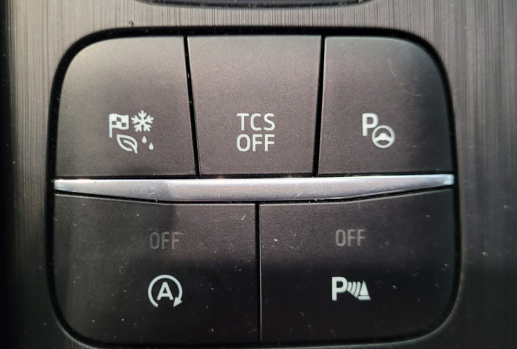 Ford Focus ST-Line DIESEL 120CV  Automatique