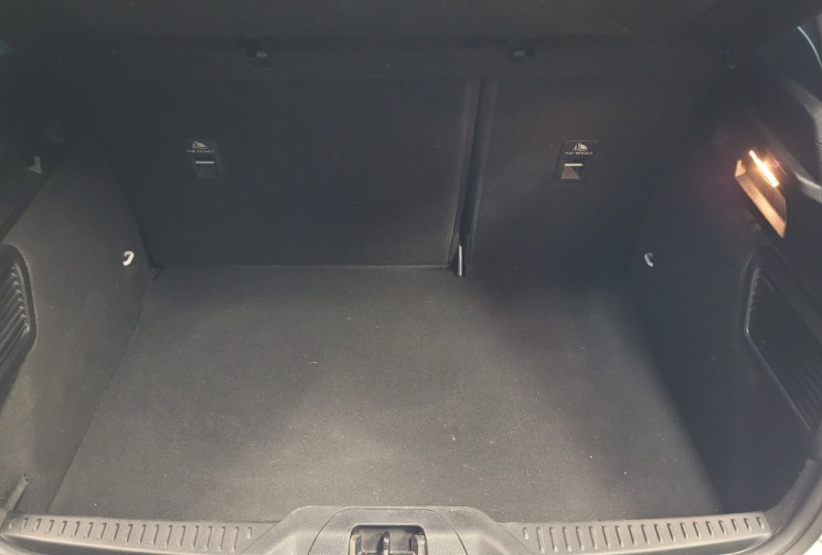Ford Focus ST-Line DIESEL 120CV  Automatique