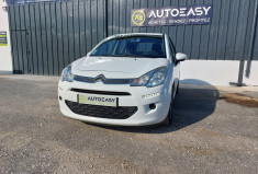 Citroën C3 Citroën C3 Société 1.6 HDi 75 Ch Confort – GPS  4991.66 Ht