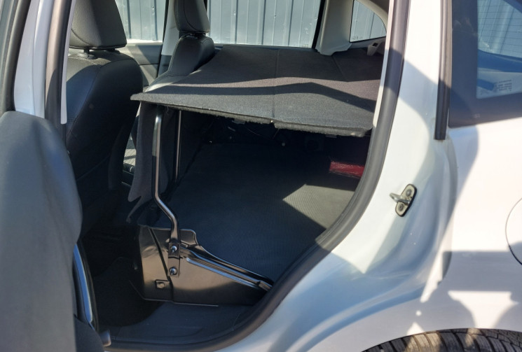 Citroën C3 Citroën C3 Société 1.6 HDi 75 Ch Confort – GPS  4991.66 Ht