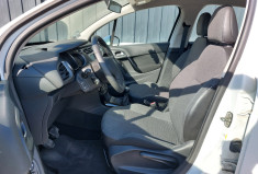 Citroën C3 Citroën C3 Société 1.6 HDi 75 Ch Confort – GPS  4991.66 Ht