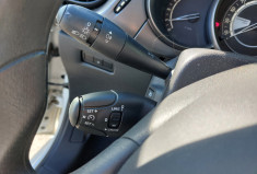 Citroën C3 Citroën C3 Société 1.6 HDi 75 Ch Confort – GPS  4991.66 Ht