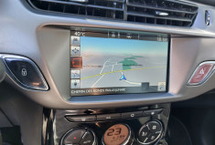 Citroën C3 Citroën C3 Société 1.6 HDi 75 Ch Confort – GPS  4991.66 Ht
