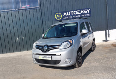 Renault Kangoo Kangoo 1.5 dCi 115ch Intense + 12 mois de garantie !