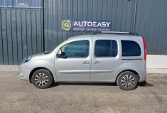 Renault Kangoo Kangoo 1.5 dCi 115ch Intense + 12 mois de garantie !