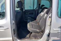 Renault Kangoo Kangoo 1.5 dCi 115ch Intense + 12 mois de garantie !