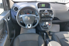 Renault Kangoo Kangoo 1.5 dCi 115ch Intense + 12 mois de garantie !
