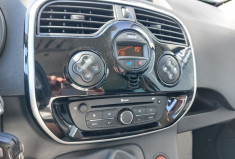 Renault Kangoo Kangoo 1.5 dCi 115ch Intense + 12 mois de garantie !