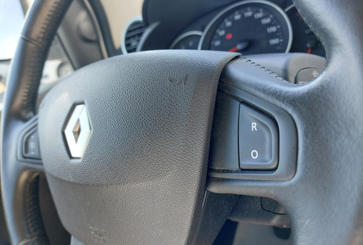 Renault Kangoo Kangoo 1.5 dCi 115ch Intense + 12 mois de garantie !