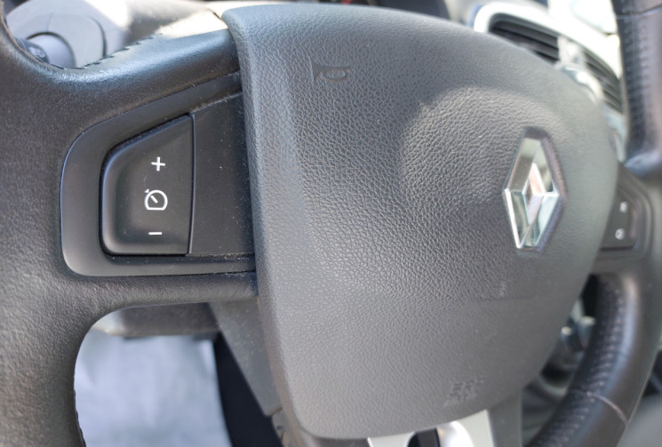 Renault Kangoo Kangoo 1.5 dCi 115ch Intense + 12 mois de garantie !