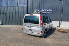 Renault Kangoo Kangoo 1.5 dCi 115ch Intense + 12 mois de garantie !